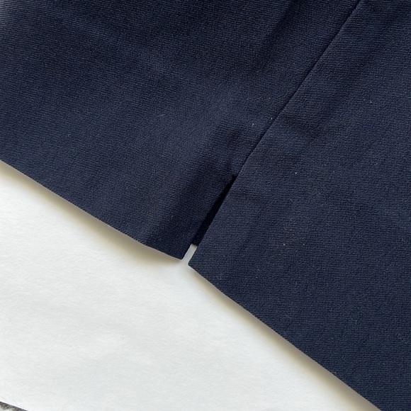 Swing control women’s golf shorts SZ 14 made in Canada - Picture 5 of 8